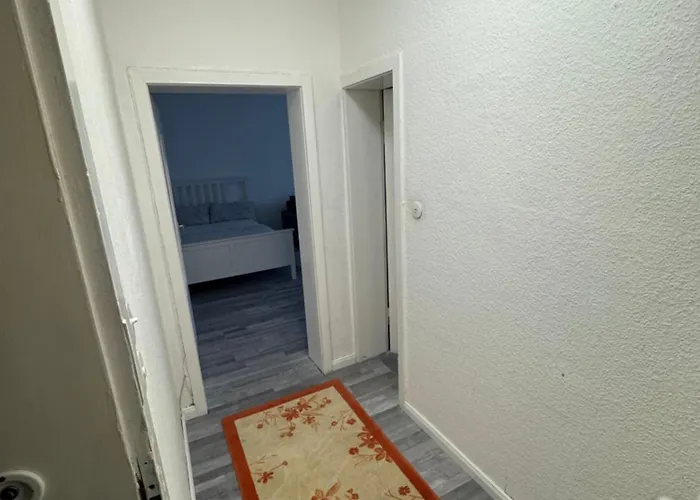 Centrum Apartment Hannover