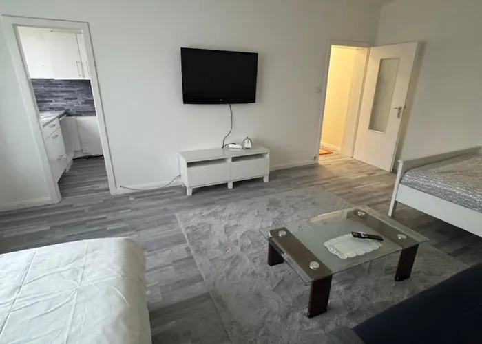 Centrum Apartment Hannover