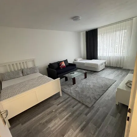 Centrum Apartamento *